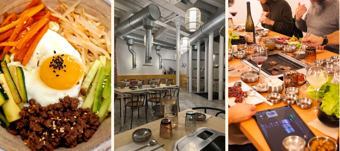 Restaurant Gogui - Gallery Image 1