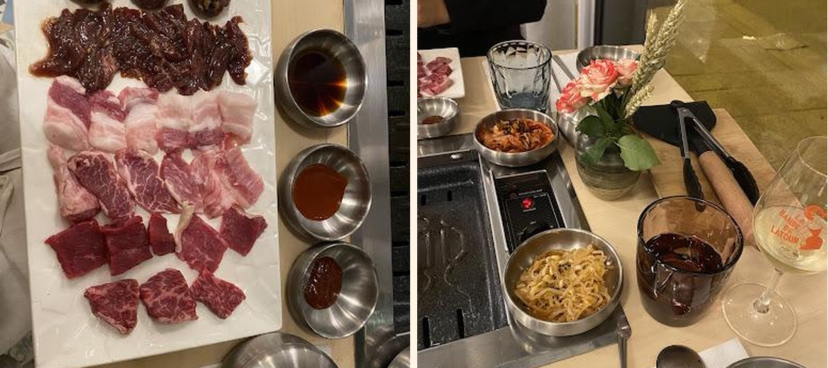 Restaurant Gogui - Gallery Image 2