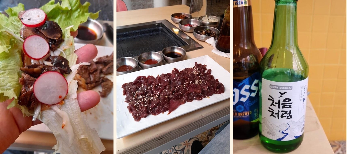 Restaurant Gogui - Gallery Image 3