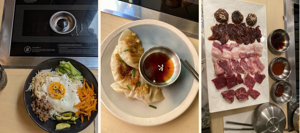 Restaurant Gogui - Gallery Image 4