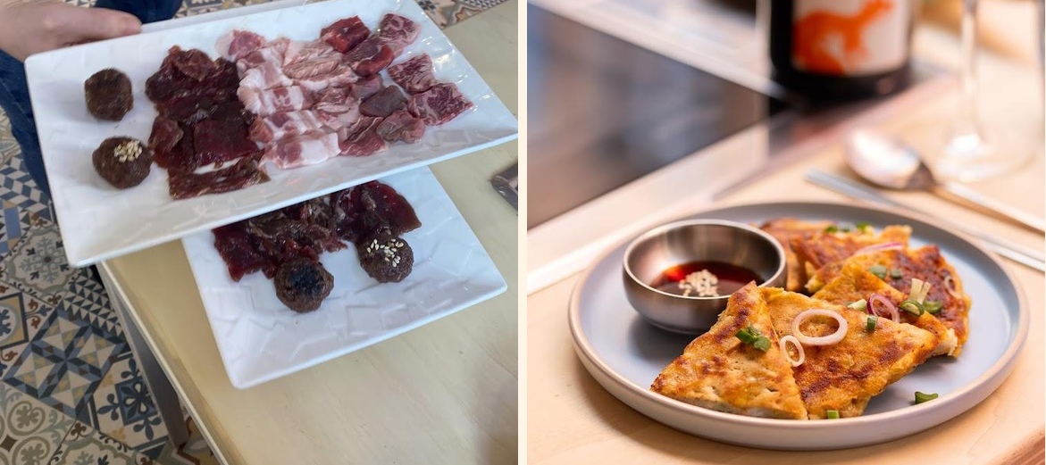 Restaurant Gogui - Gallery Image 5