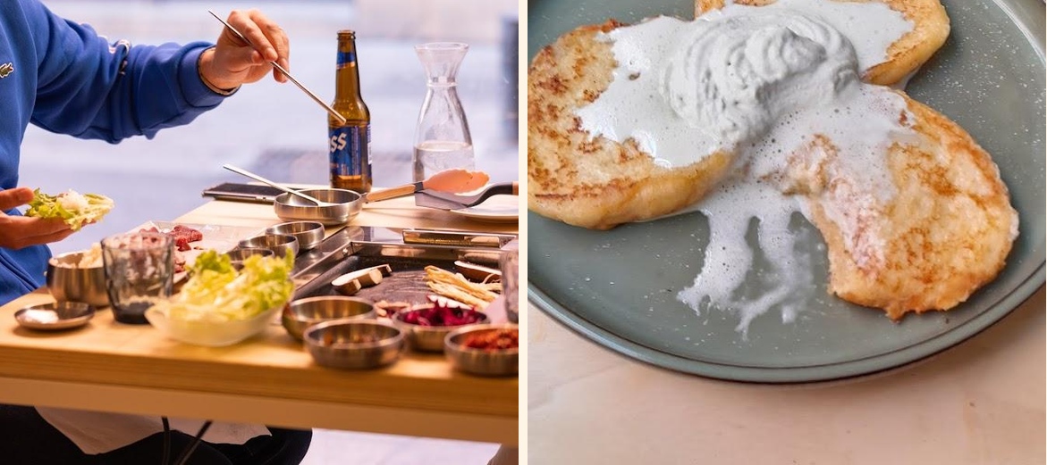 Restaurant Gogui - Gallery Image 6