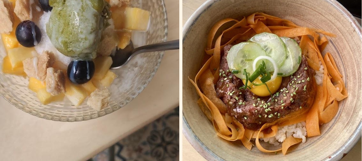 Restaurant Gogui - Gallery Image 8