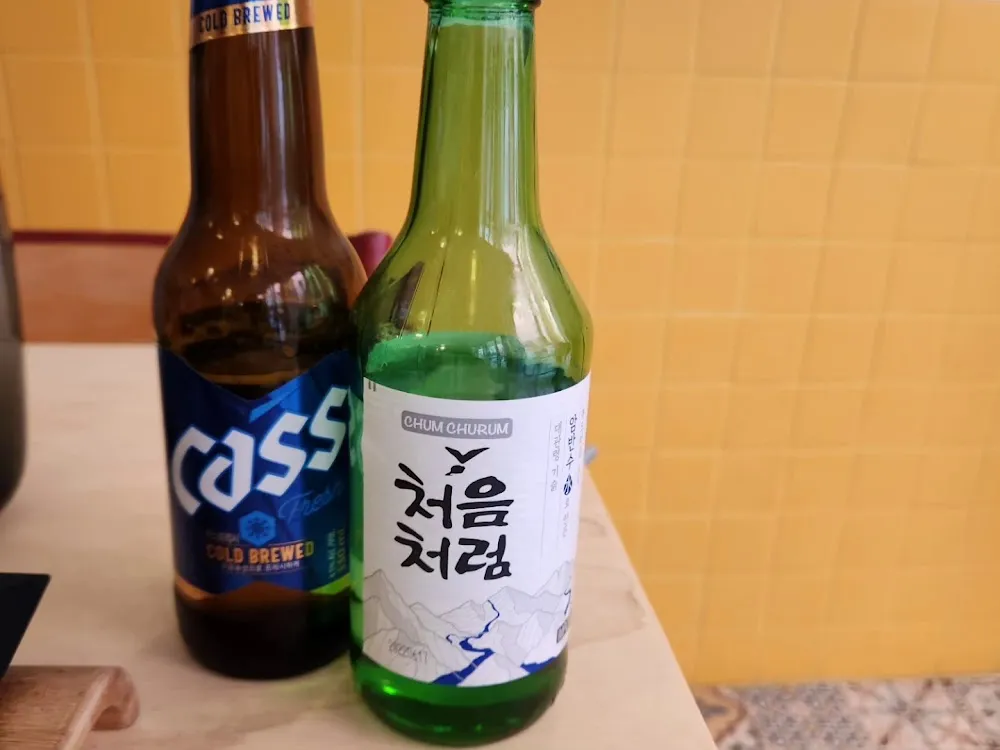 Soju